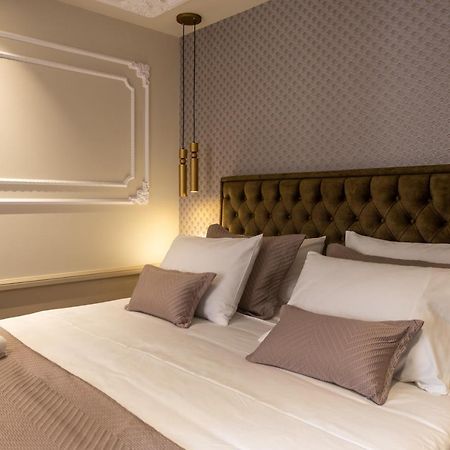 Capolavoro Suites 扎金索斯镇 外观 照片