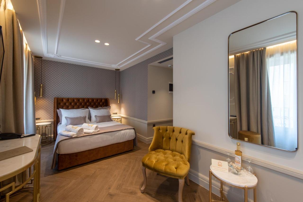 Capolavoro Suites 扎金索斯镇 外观 照片