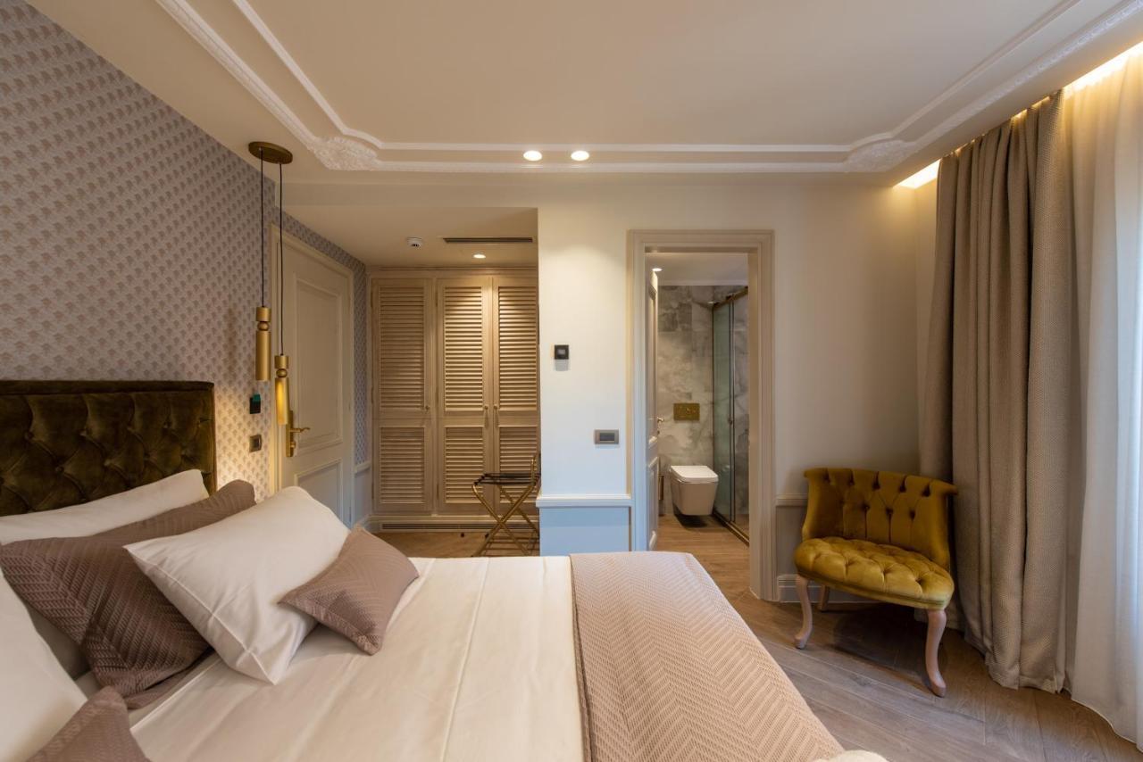 Capolavoro Suites 扎金索斯镇 外观 照片