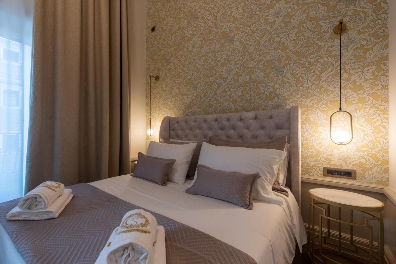 Capolavoro Suites 扎金索斯镇 外观 照片