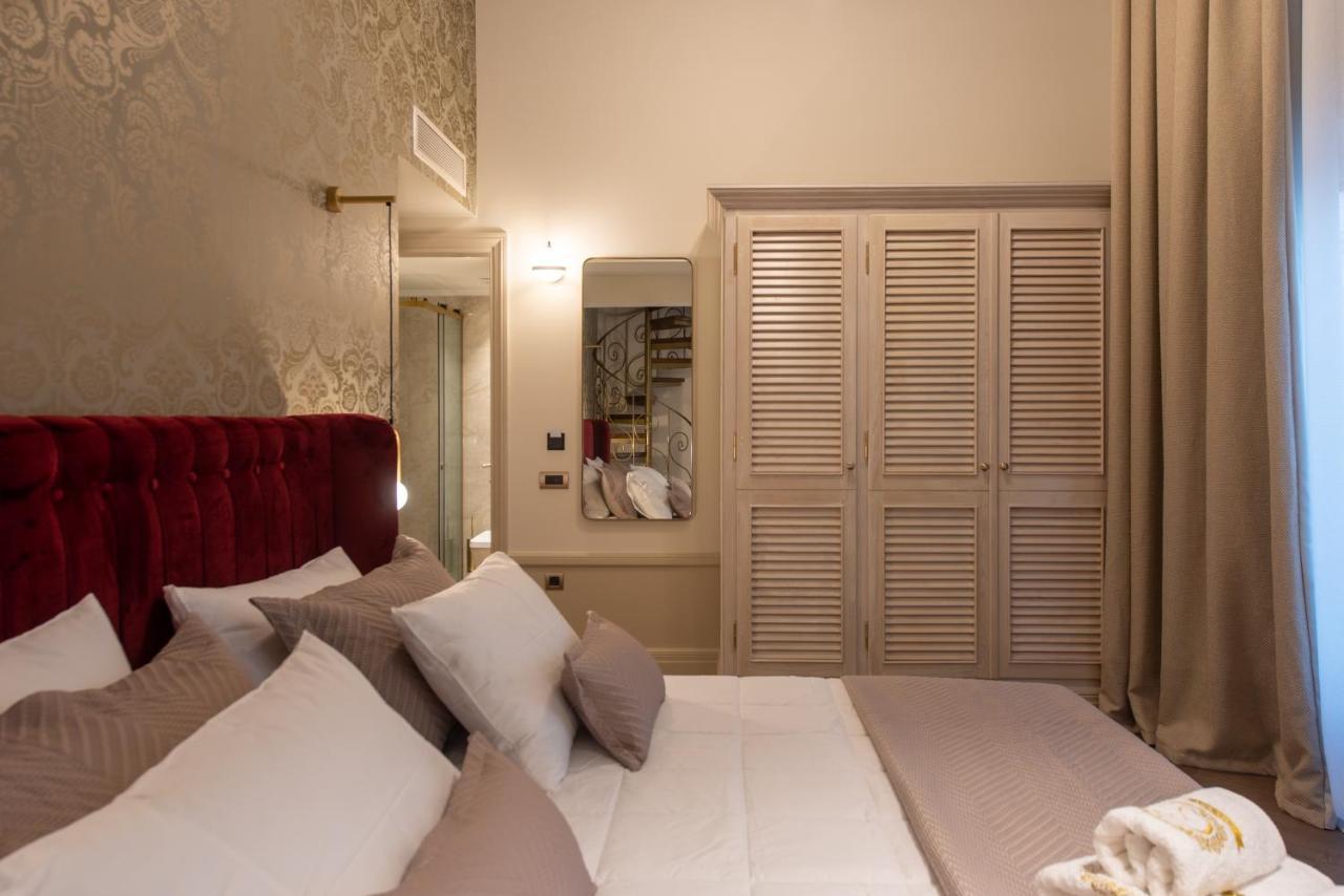 Capolavoro Suites 扎金索斯镇 外观 照片