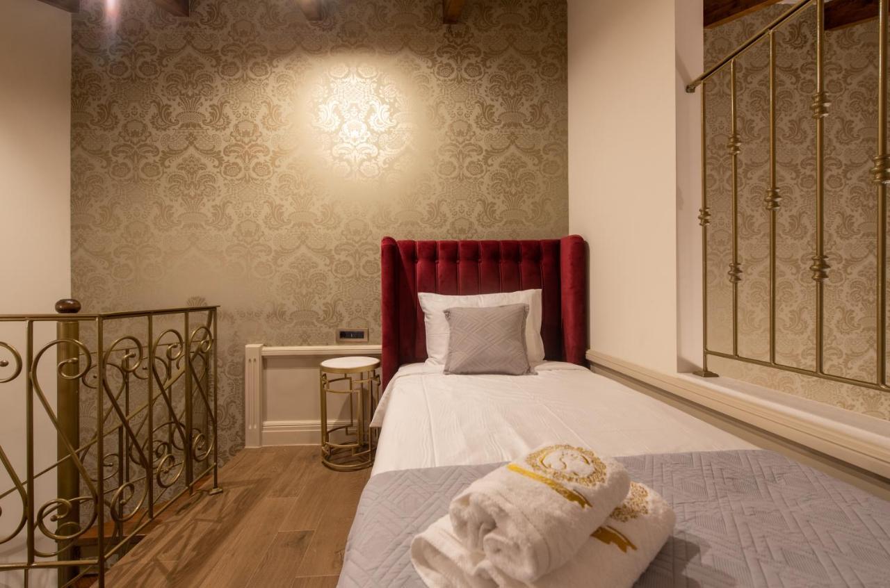 Capolavoro Suites 扎金索斯镇 外观 照片