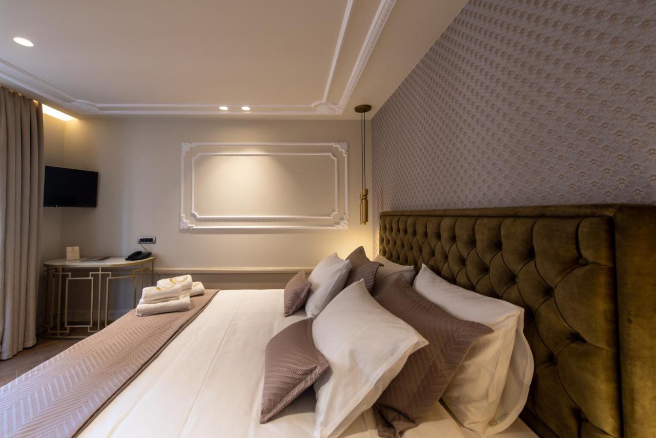 Capolavoro Suites 扎金索斯镇 外观 照片