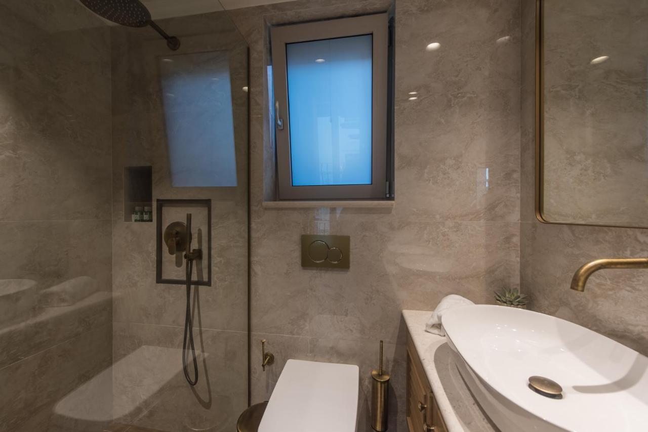 Capolavoro Suites 扎金索斯镇 外观 照片