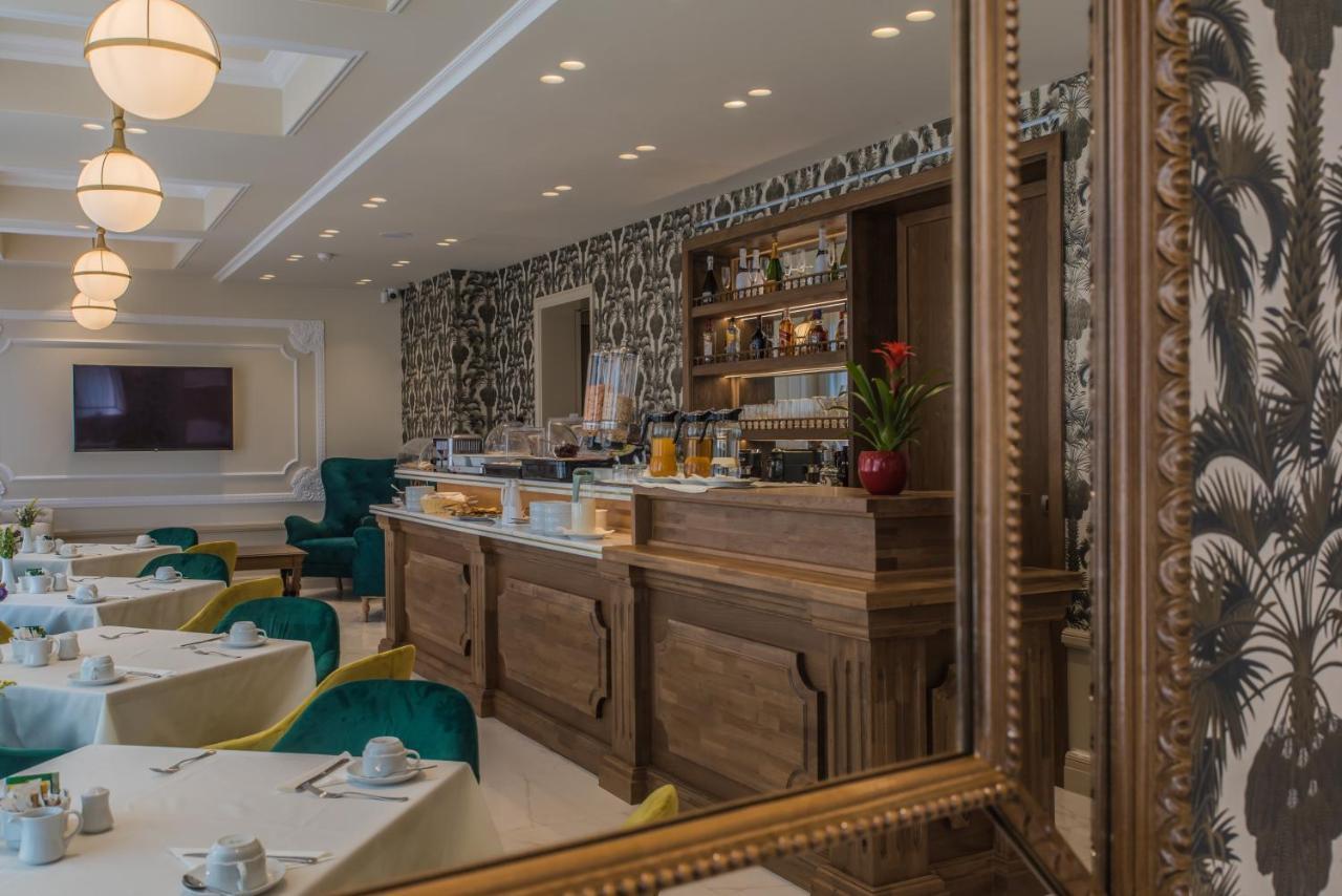 Capolavoro Suites 扎金索斯镇 外观 照片